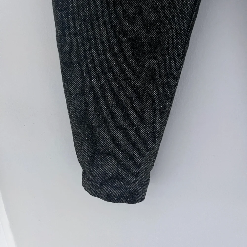 Lululemon high waist with pocket bleu and green - Picture 8 of 9